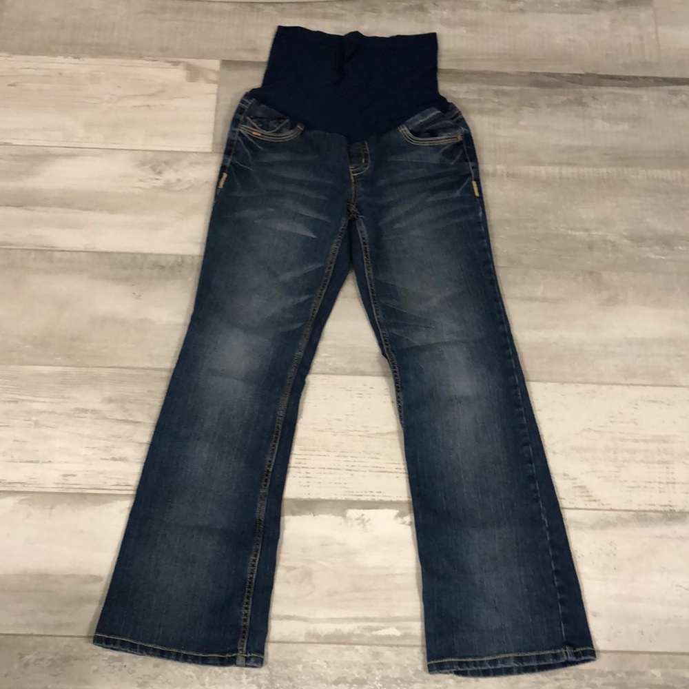 Jet Set Jeans